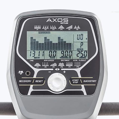 Стационарен велосипед Kettler Axos Avior P HT1003-300
