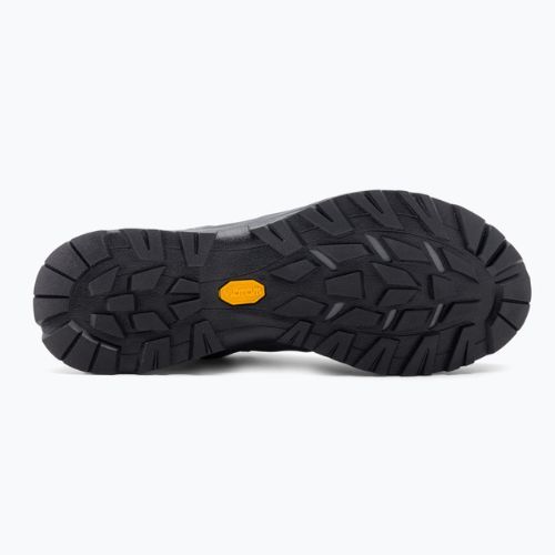 Мъжки ботуши за трекинг Force Striker Texapore на Jack Wolfskin, тъмносини 4038841_1175