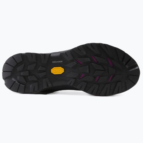 Jack Wolfskin дамски ботуши за трекинг Force Striker Texapore черни 4038891_6381