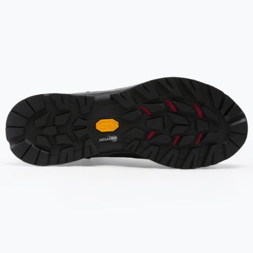 Дамски обувки Jack Wolfskin Force Striker Texapore zielone 4038871_4175