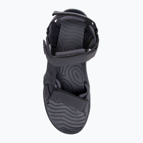 Мъжки сандали за трекинг Jack Wolfskin Lakewood Ride grey 4019021_6230