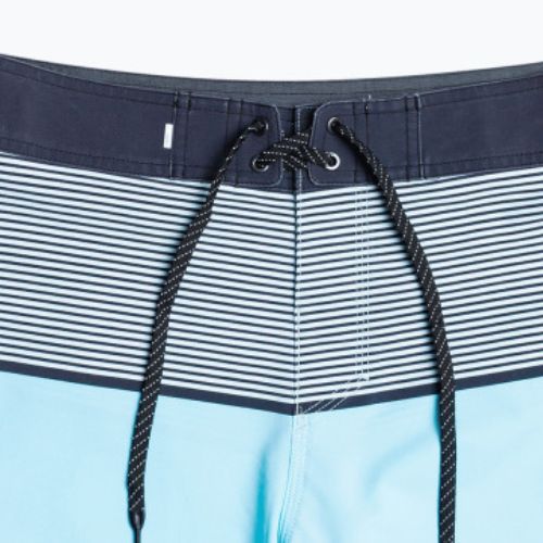 Детски къси панталони за плуване Quiksilver Surfsilk Tijuana 16, сини EQBBS03610-KTA6