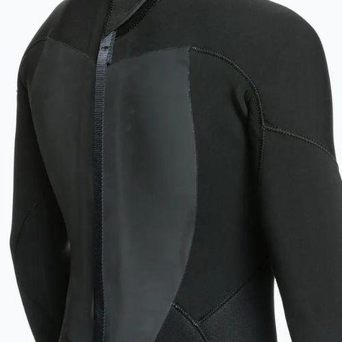 Quiksilver Prologue 4/3 mm Детска пяна за плуване Black EQBW103075-KVD0