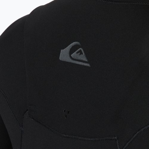 Quiksilver Мъжки бански Highline 4/3 mm Swim Foam Black EQYW103113-KVD0