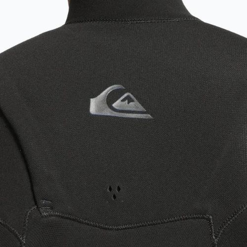 Quiksilver Мъжки бански Highline 3/2 mm Swim Foam Black EQYW103114-KVD0