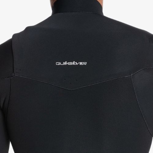 Quiksilver Мъжки Everyday Sessions 3/2 мм плувна пяна Black EQYW103122-KVD0