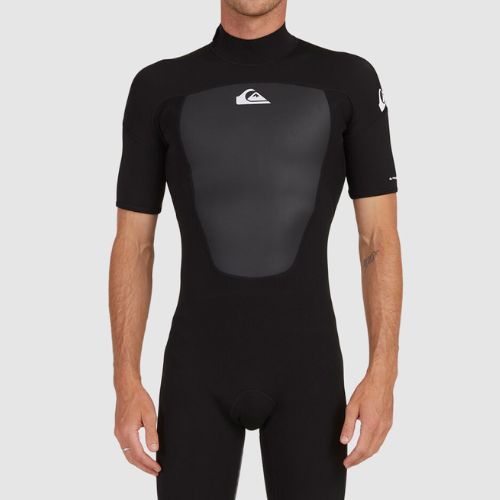 Quiksilver Prologue 2/2 mm Мъжка пяна за плуване Black EQYW503028-KVD0