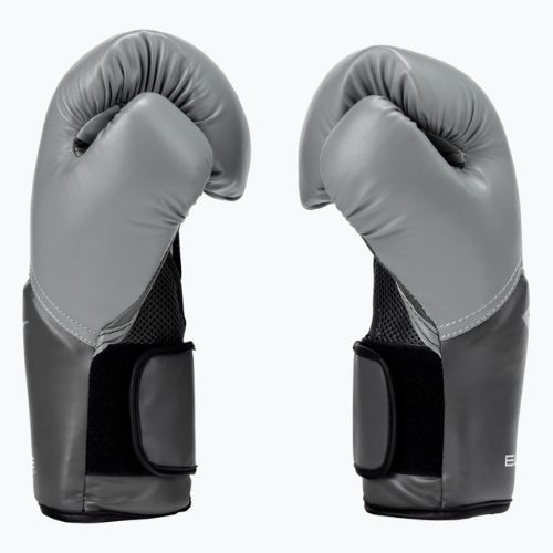 Боксови ръкавици EVERLAST Pro Style Elite 2 Grey EV2500