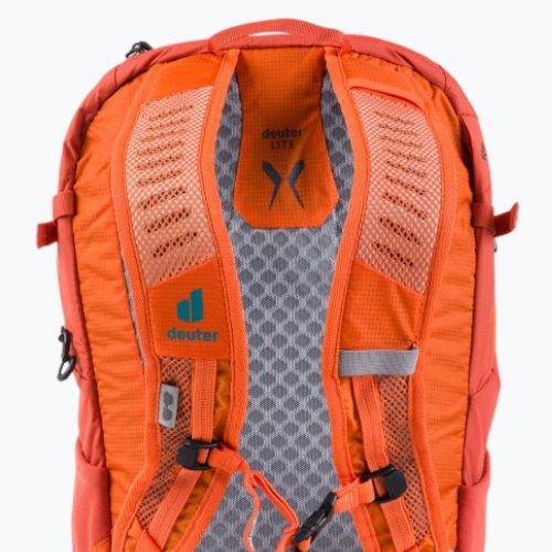 Туристическа раница Deuter Speed Lite 21 l orange 341022299060