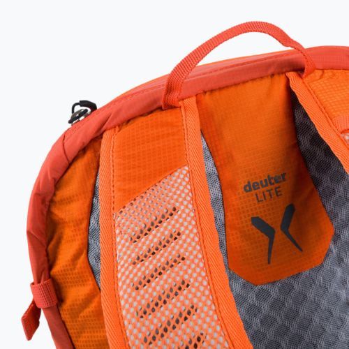 Туристическа раница Deuter Speed Lite 21 l orange 341022299060