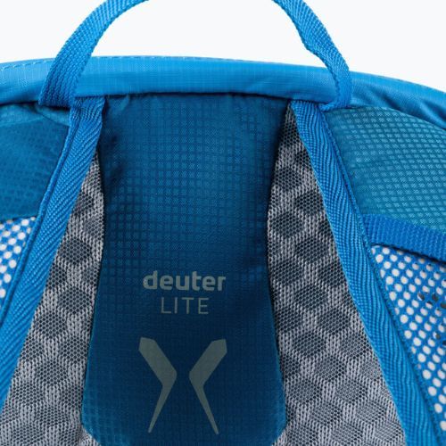 Туристическа раница Deuter Speed Lite 21 l blue 341022213610