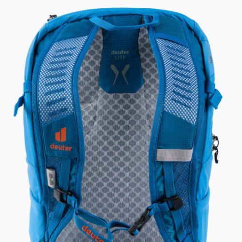 Туристическа раница Deuter Speed Lite 21 l blue 341022213610