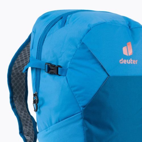 Туристическа раница Deuter Speed Lite 21 l blue 341022213610