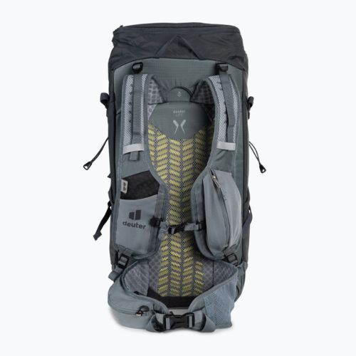 Туристическа раница Deuter Speed Lite 30 l сива 341062244090