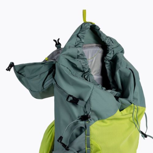 Туристическа раница Deuter Speed Lite 30 l зелена 341062228070