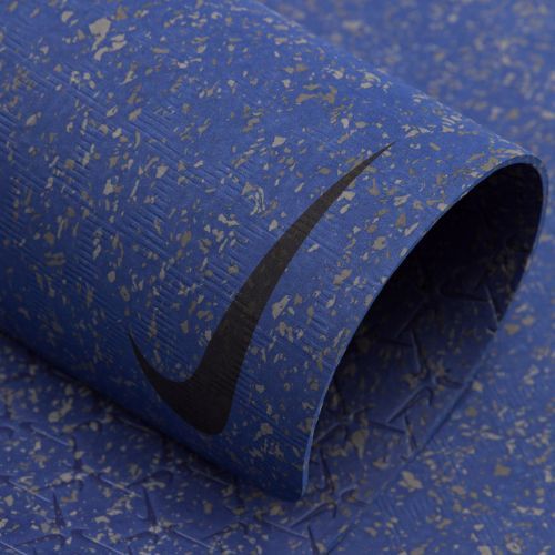 Килимче за йога Nike Move 4 mm, тъмносиньо N1003061-935