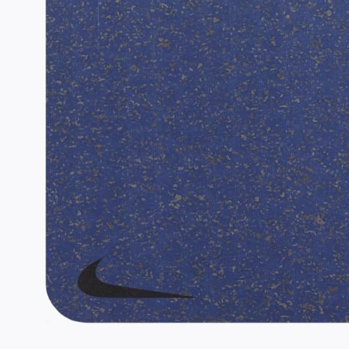 Килимче за йога Nike Move 4 mm, тъмносиньо N1003061-935