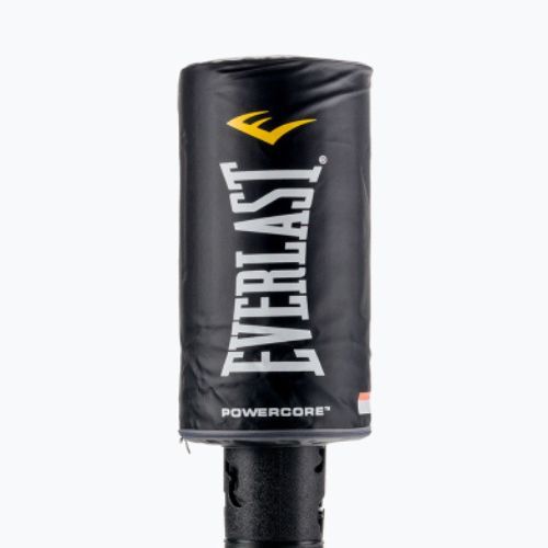 EVERLAST Свободностояща чанта за тежки товари Powercore черна EV2228