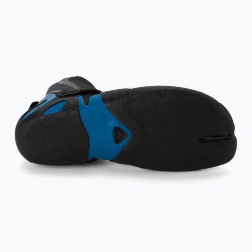 NeilPryde Mission HC Split 5 мм неопренови ботуши черни 193621-1633