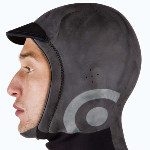 NeilPryde Качулка Cortex 3 мм черна NP-113911-1094