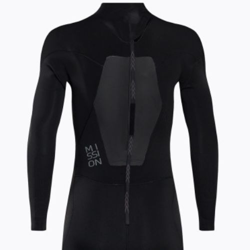 NeilPryde Mission GBS 5/4 mm Мъжка пяна за плуване Black NP-123309-0798