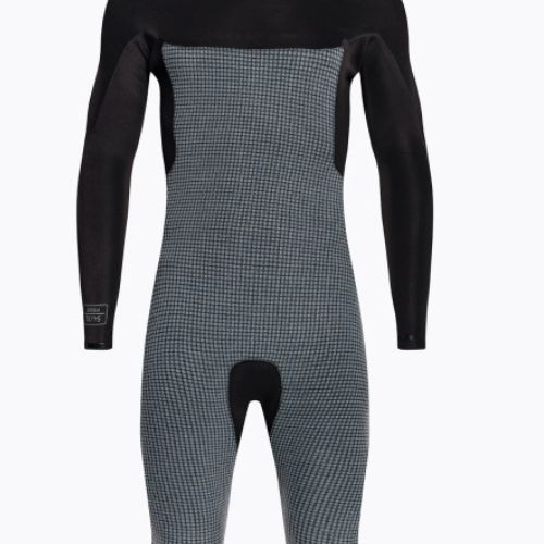 NeilPryde Mission GBS 5/4 mm Мъжка пяна за плуване Black NP-123309-0798