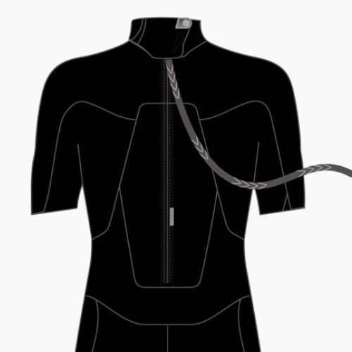 NeilPryde Nexus Shorty 2 mm Black NP-123326-0798 Плувна пяна