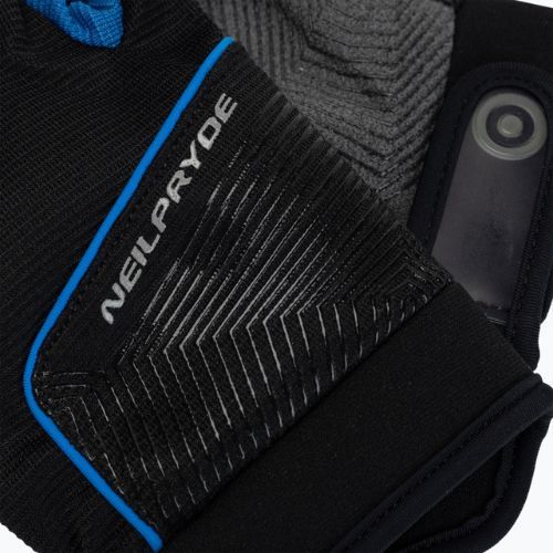 NeilPryde Защитни ръкавици с цели пръсти Amara черни NP-193822-1633