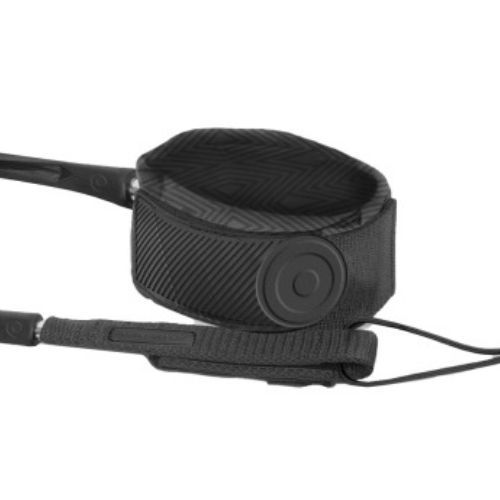 Каишка за SUP дъска NeilPryde Race Coiled black NP-196622-1094