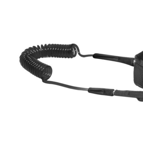 Каишка за SUP дъска NeilPryde Race Coiled black NP-196622-1094