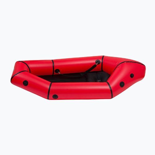 Pinpack Packraft отворен понтон Amundsen II червен