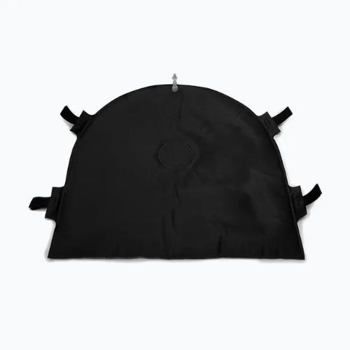 Pinpack Packraft Компактна отворена лодка в жълто