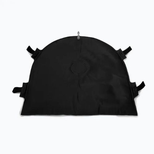 Pinpack Packraft Компактен отворен понтон червен