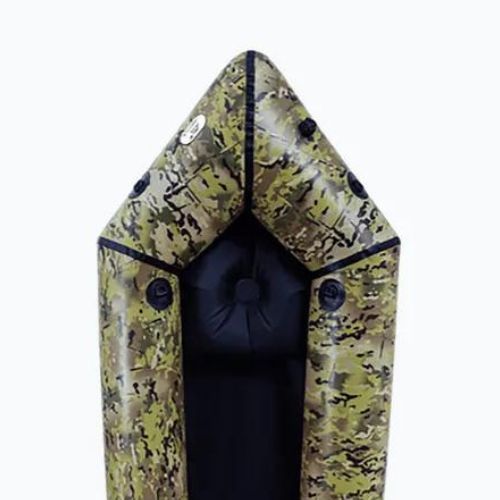 Ponton Pinpack Packraft Компактен Отвори moro
