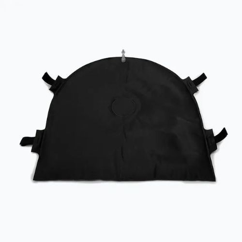 Понтон за отваряне на Pinpack Packraft Compact zielony