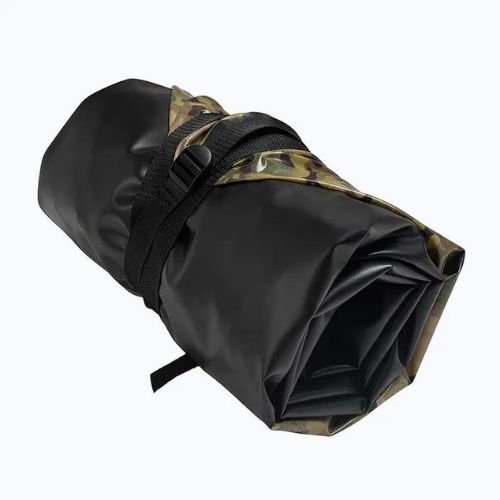 Понтон за отваряне на Pinpack Packraft Compact zielony