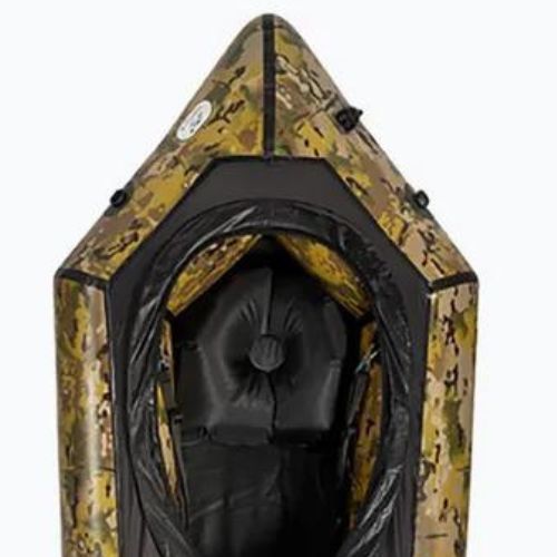 Ponton Pinpack Packraft Compact Z