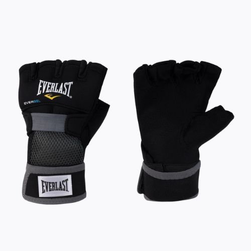 Мъжки вътрешни ръкавици EVERLAST black EV4355