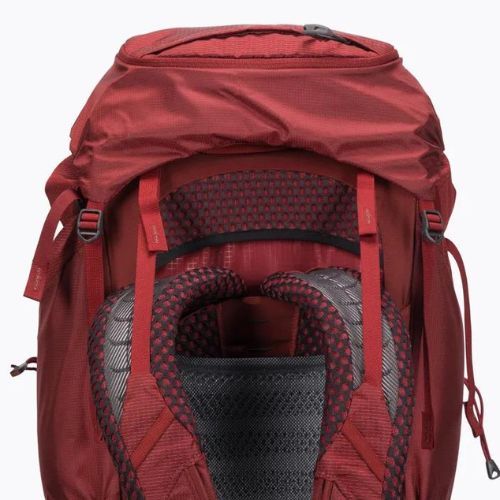 Gregory Baltoro 65 l M brick red мъжка раница за трекинг