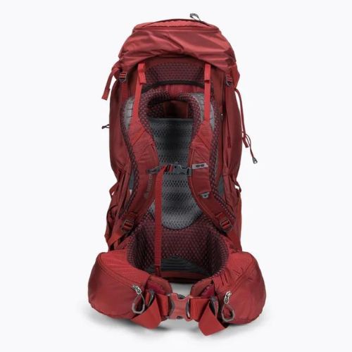 Gregory Baltoro 65 l M brick red мъжка раница за трекинг