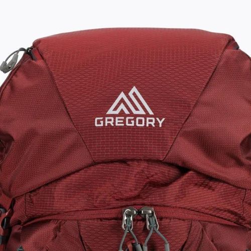 Gregory Baltoro 65 l M brick red мъжка раница за трекинг