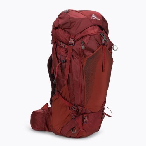 Gregory Baltoro 65 l M brick red мъжка раница за трекинг