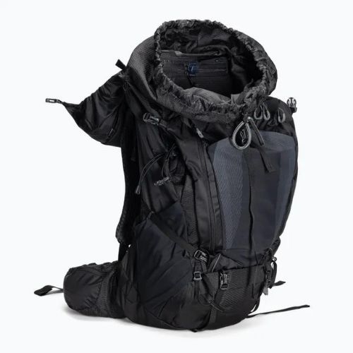 Gregory Baltoro 65 l M obsidian black мъжка раница за трекинг