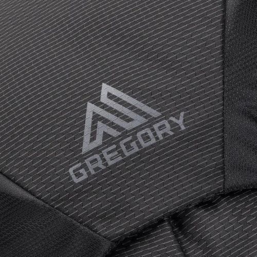 Gregory Baltoro 65 l M obsidian black мъжка раница за трекинг