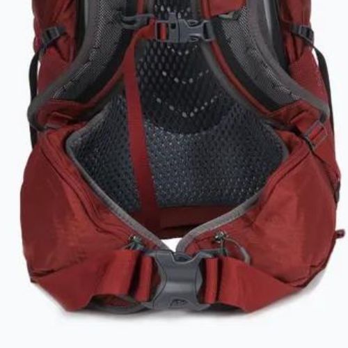 Gregory Citro 30 l brick red мъжка туристическа раница