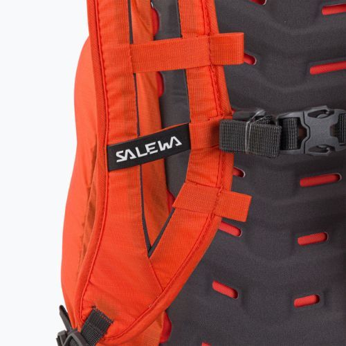 Salewa Ortles Wall 32 л раница за катерене оранжева 00-0000001284