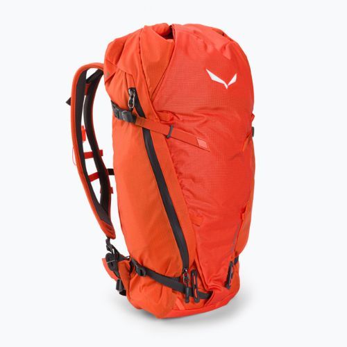 Salewa Ortles Wall 32 л раница за катерене оранжева 00-0000001284