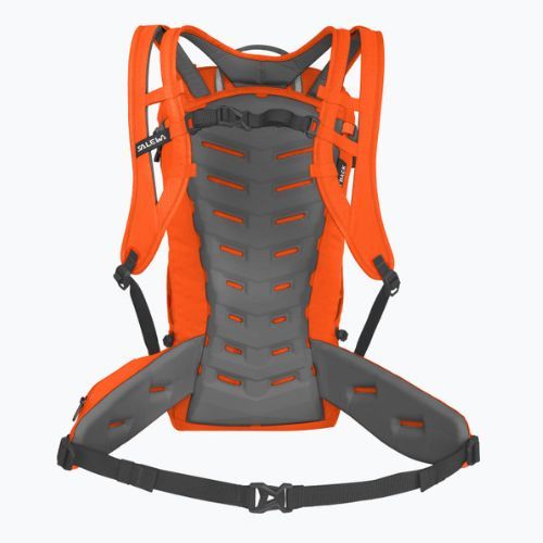 Salewa MTN Trainer 2 25 л туристическа раница оранжева 00-0000001293