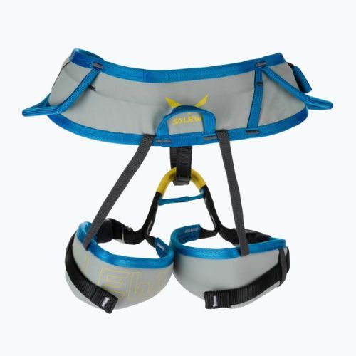 Salewa детски колан за катерене Xplorer Rookie Harness blue 00-0000001750