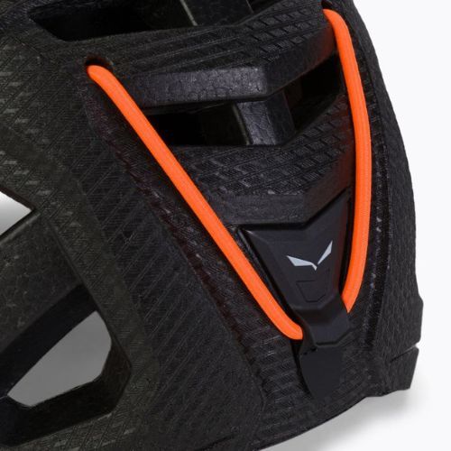 Каска за катерене Salewa Piuma 3.0 сива 00-0000002244